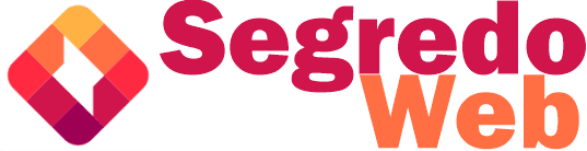 Logo Segredo Web