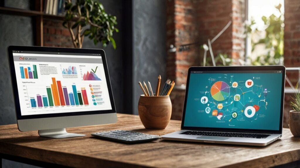 Estratégias de Marketing Digital para Pequenos Negócios 2