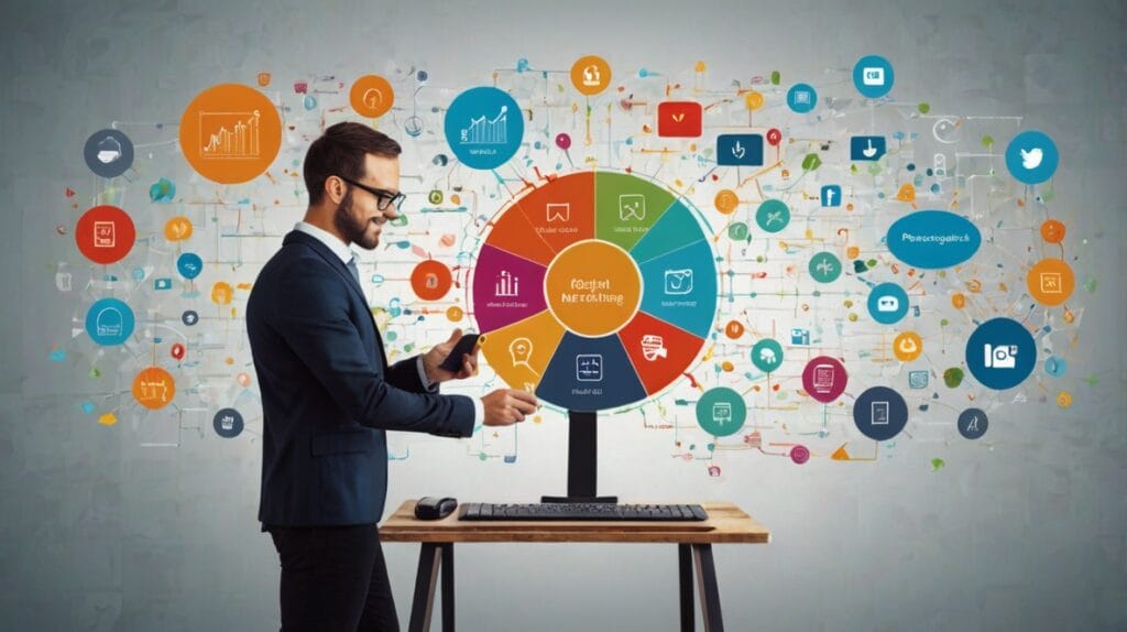 Estratégias de Marketing Digital para Pequenos Negócios 4