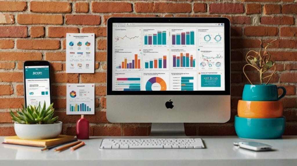 Estratégias de Marketing Digital para Pequenos Negócios 5