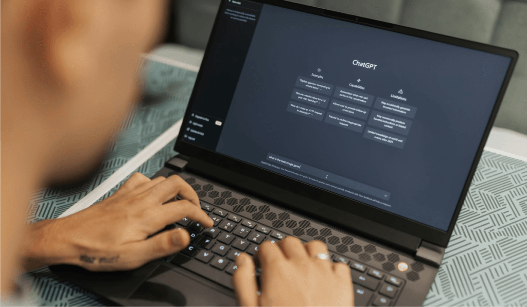 Ferramentas de IA em Alta