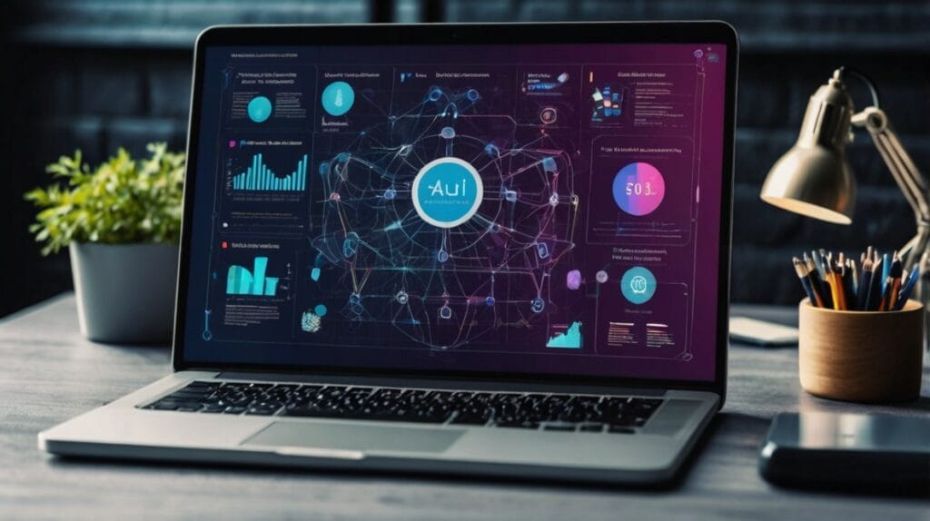 Ferramentas de IA em Alta para 2025