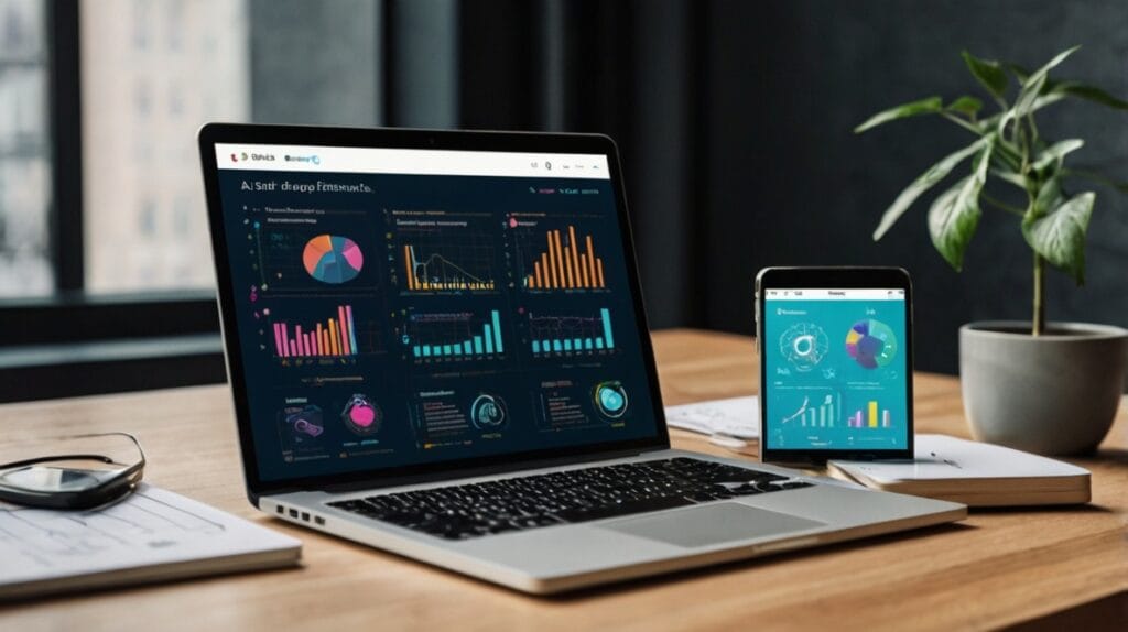 Ferramentas de IA em Alta para 2025