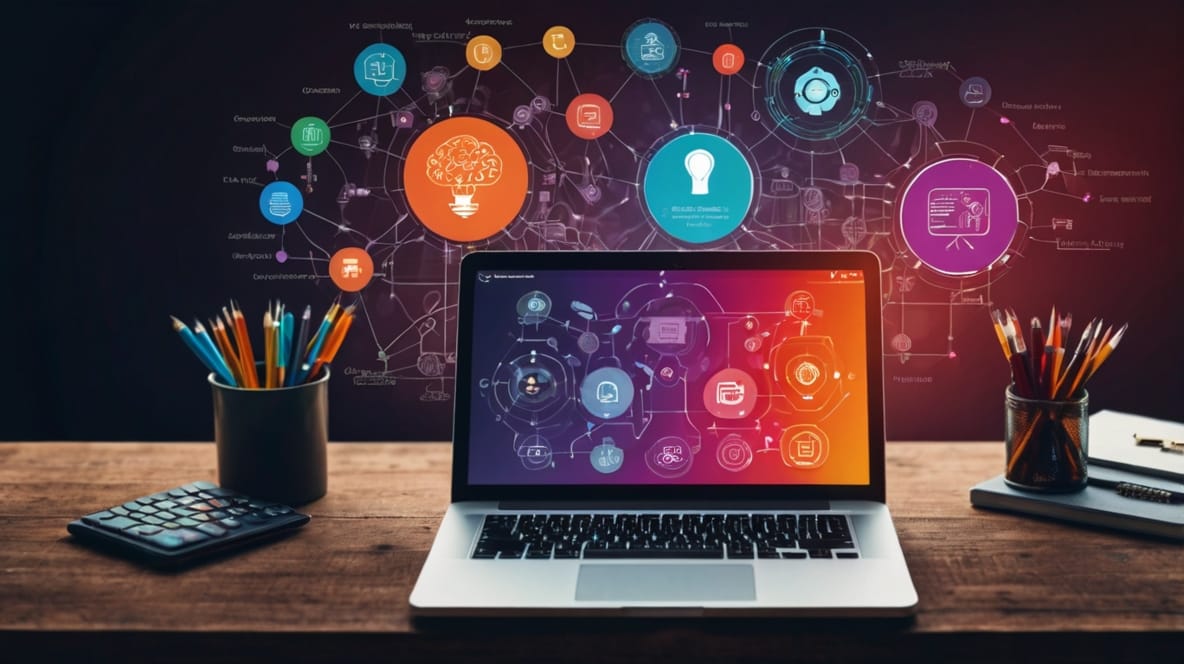 Ferramentas de IA em Alta para 2025