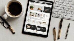 Programa de Afiliados estratégias