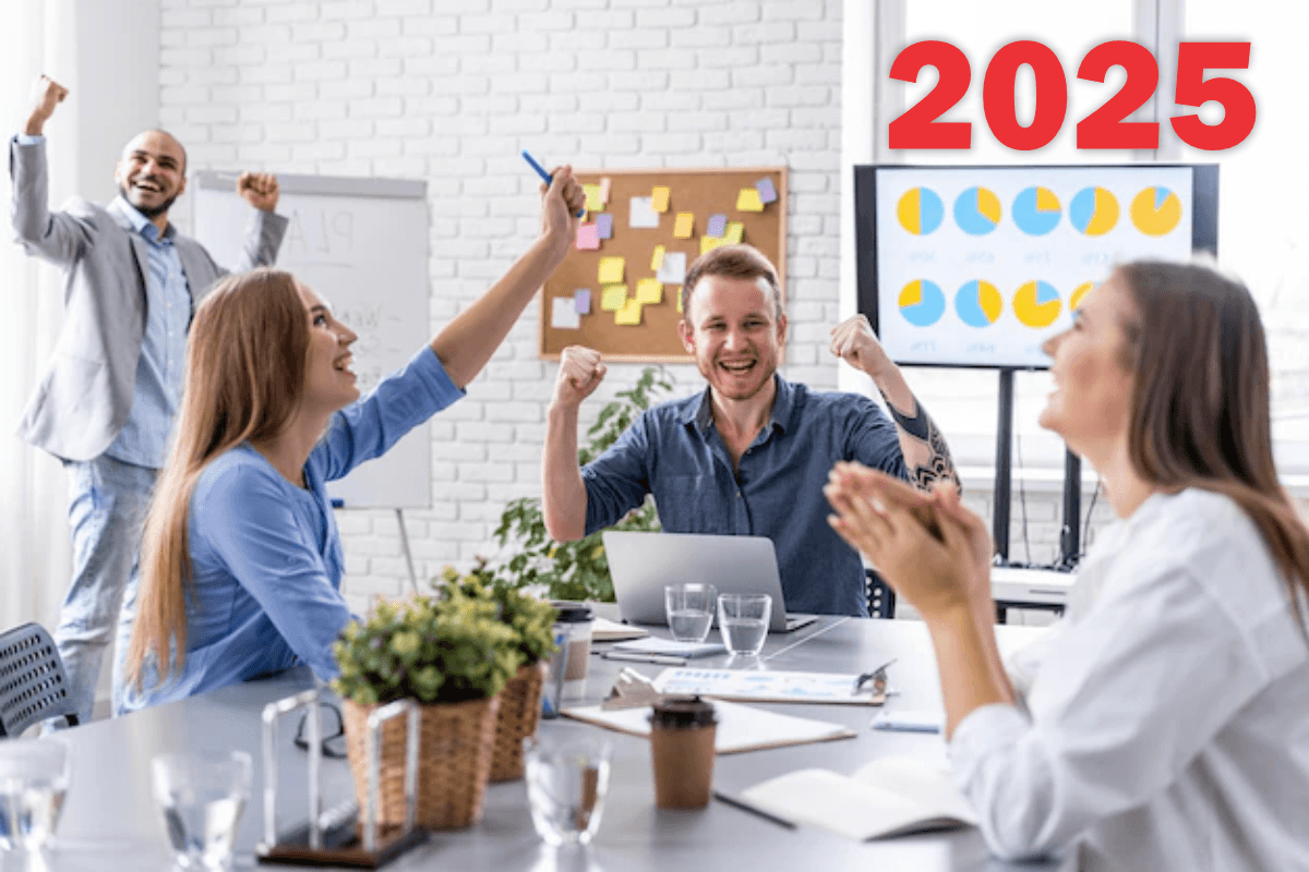 Tendências de Educação Online para 2025