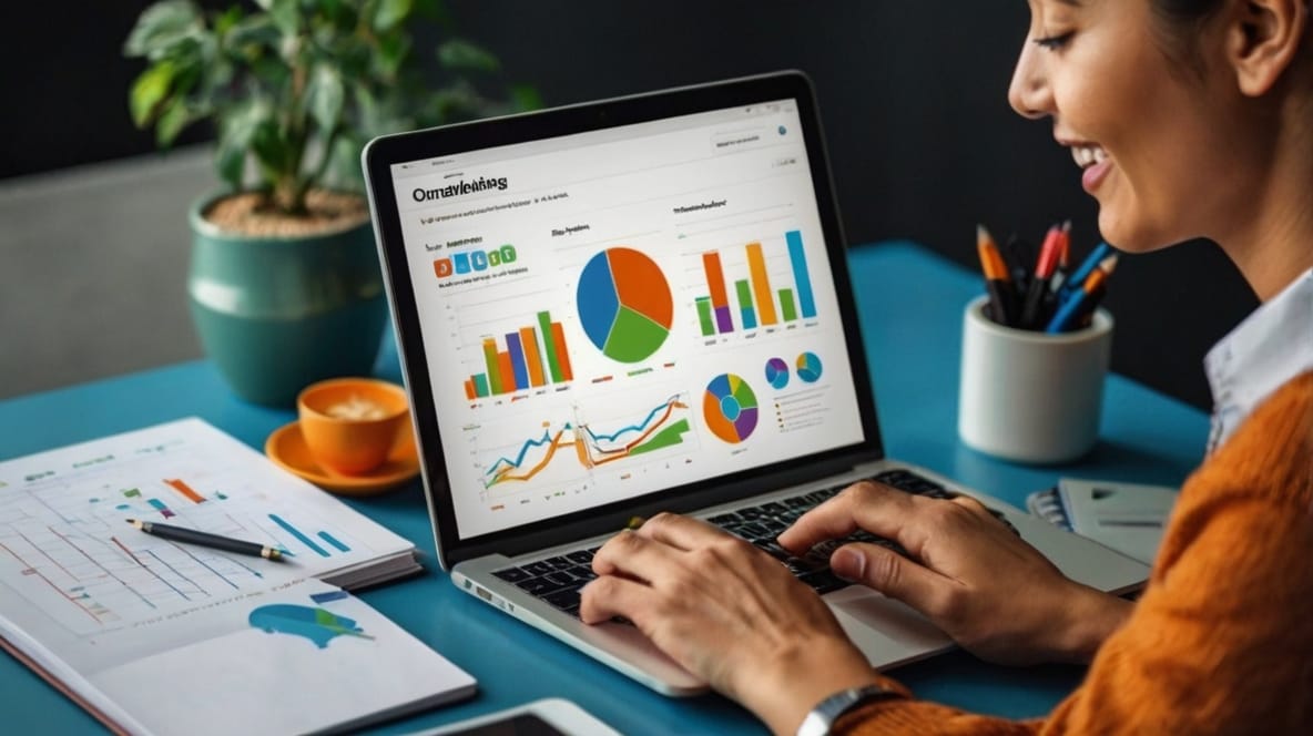 5 Passos Simples Para Começar no Marketing Digital