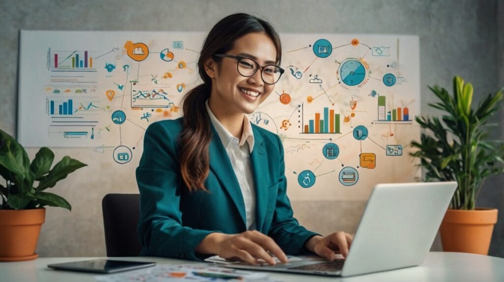 5 Passos Simples Para Começar no Marketing Digital