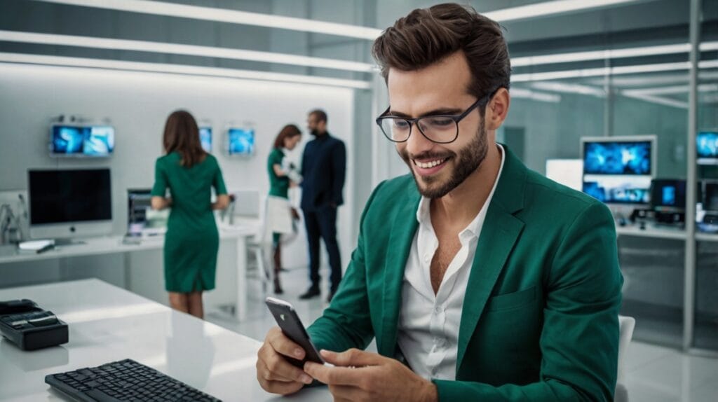 A Inteligência Artificial se Tornou Acessível a todos