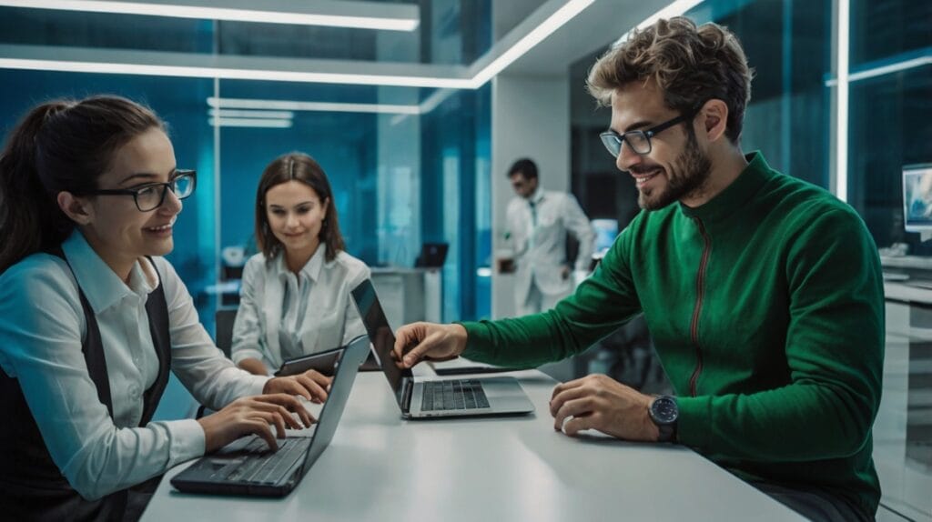 A Inteligência Artificial se Tornou Acessível a todos