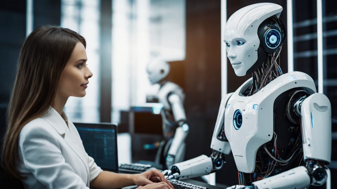 As Profissões Mais Disputadas na Era da Inteligência Artificial