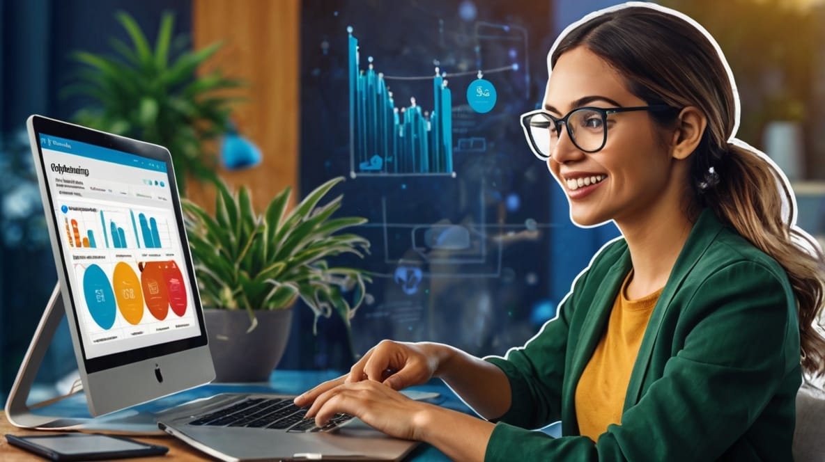 Como Começar e Ganhar Dinheiro Online em 2025