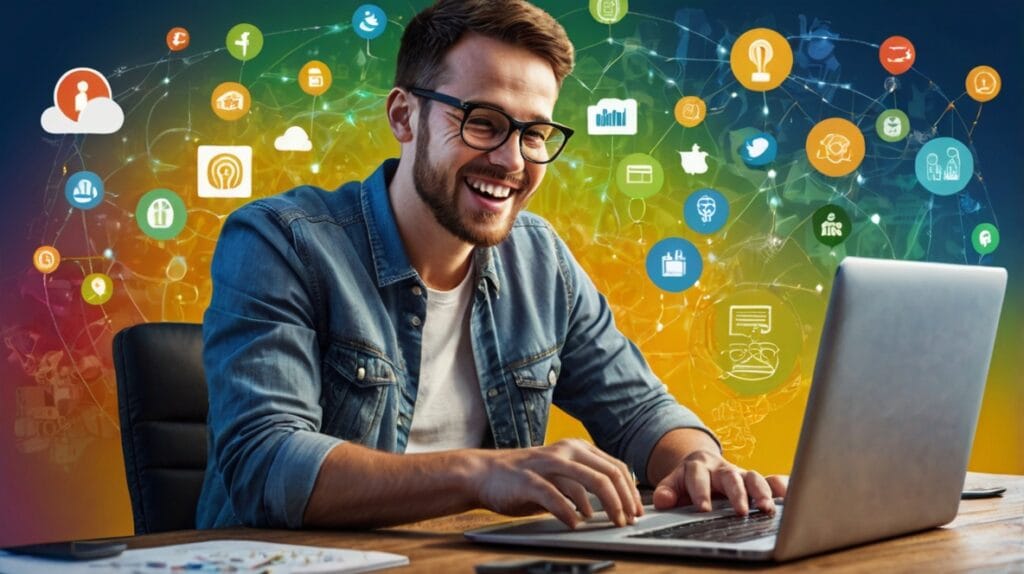 Como Começar e Ganhar Dinheiro Online em 2025