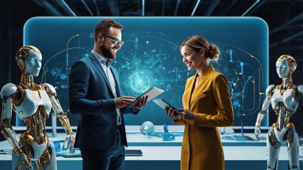 Como Construir Sua Autoridade Digital Usando Inteligência Artificial