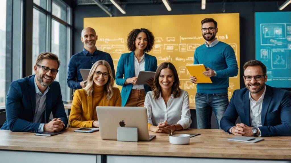 Como Construir Sua Autoridade Digital Usando Inteligência Artificial