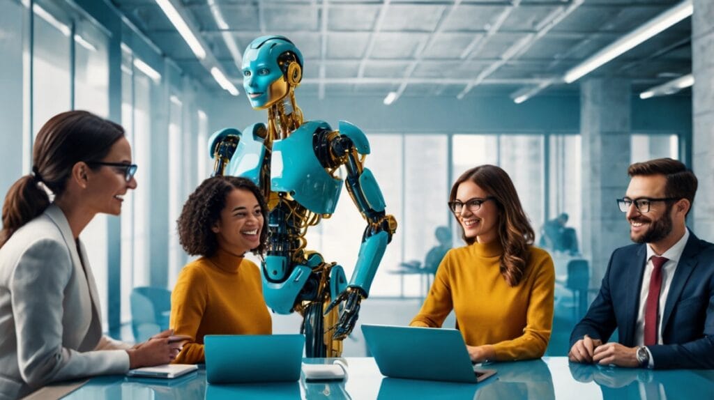 Como Construir Sua Autoridade Digital Usando Inteligência Artificial