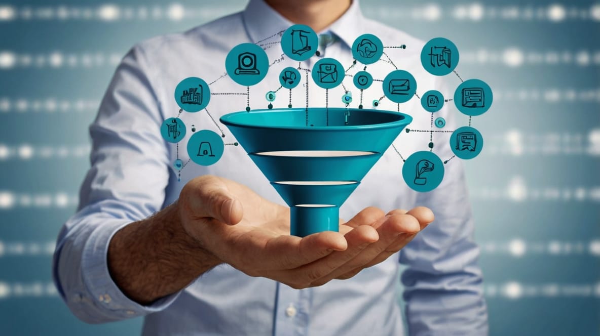 Como Criar Funis de Vendas Automatizados