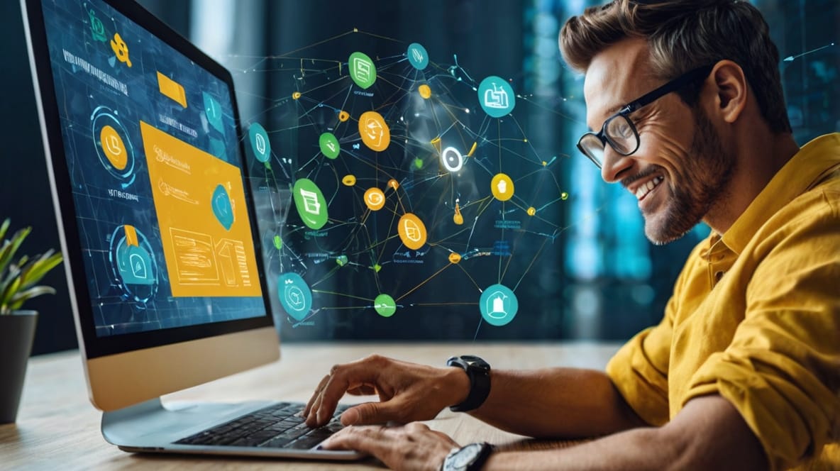 Como Criar Múltiplas Fontes de Renda com IA