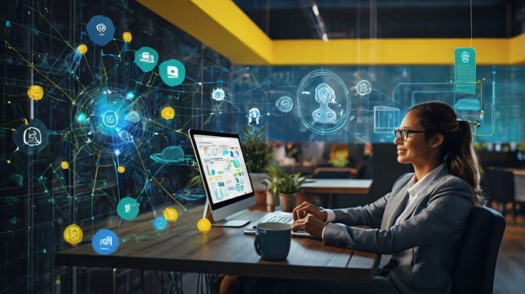 Como Criar Múltiplas Fontes de Renda com IA 