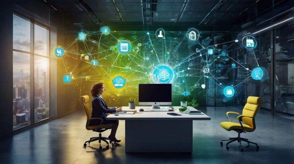 Como Criar Múltiplas Fontes de Renda com IA 