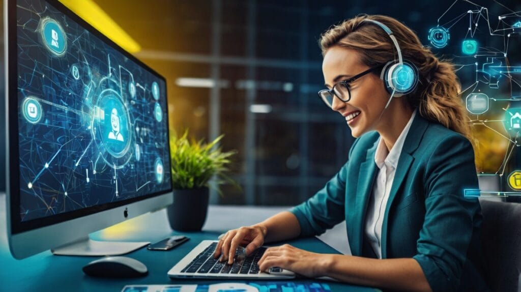 Como Criar Múltiplas Fontes de Renda com IA 