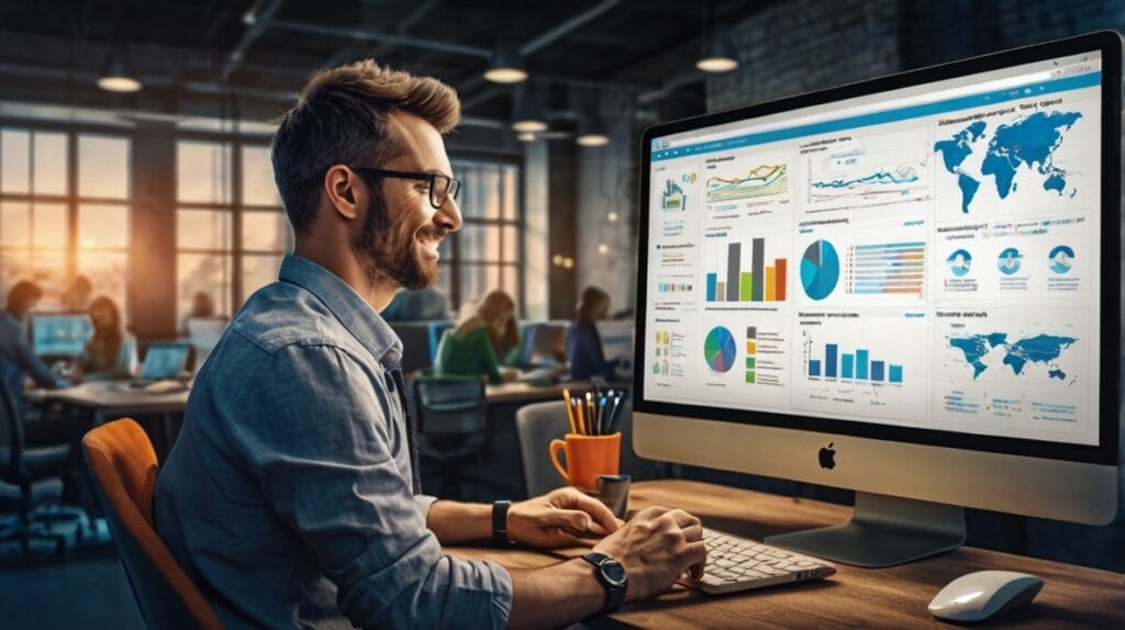 Como Criar Uma Estratégia de Marketing Digital Invencível 