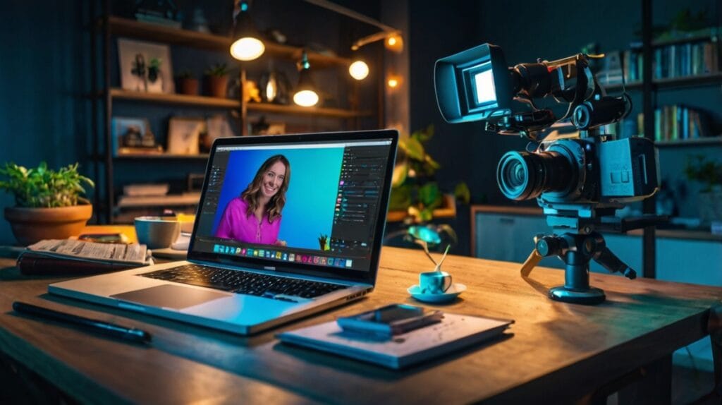 Como Ganhar Dinheiro com Conteúdo de Vídeo em 2025