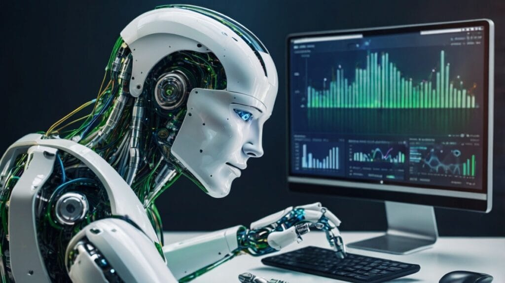 Como Usar a Inteligência Artificial no Marketing Digital