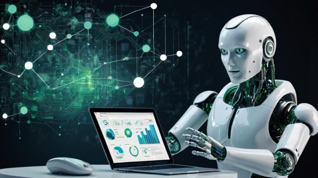 Como Usar a Inteligência Artificial no Marketing Digital