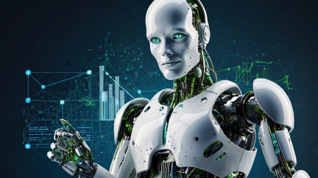 Como Usar a Inteligência Artificial no Marketing Digital