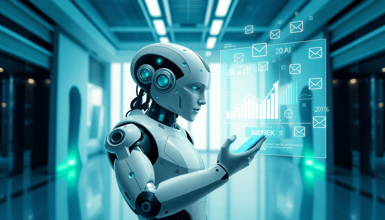 Como Usar a Inteligência Artificial no Marketing Digital