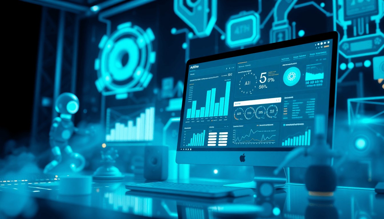 Como Usar a Inteligência Artificial no Marketing de Afiliados