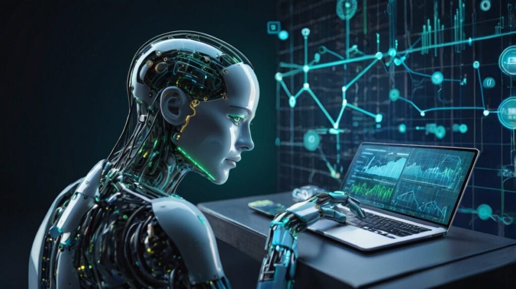 Como Usar a Inteligência Artificial no Marketing de Afiliados