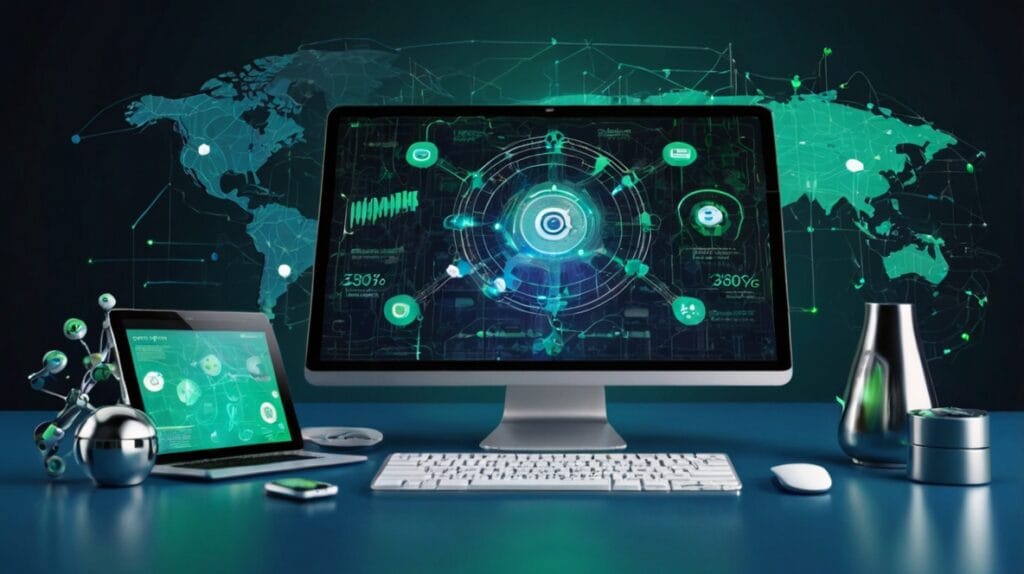 Como Usar a Inteligência Artificial no Marketing de Afiliados