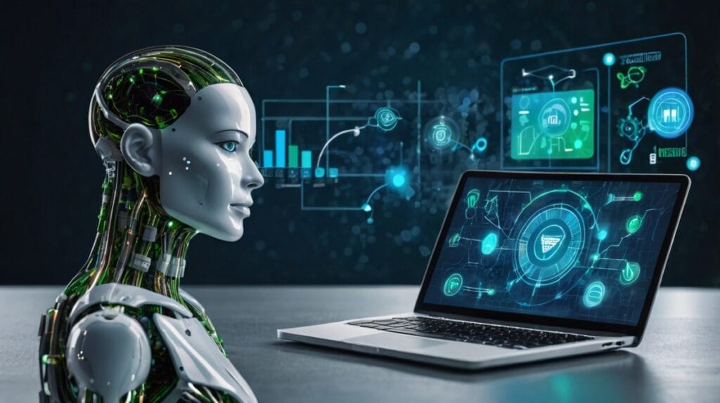 Como Usar a Inteligência Artificial no Marketing de Afiliados