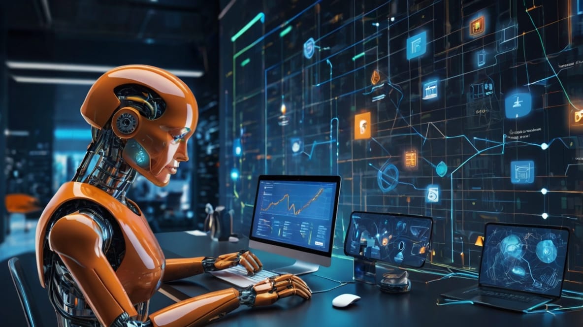 Como Usar a Inteligência Artificial no Tráfego Pago