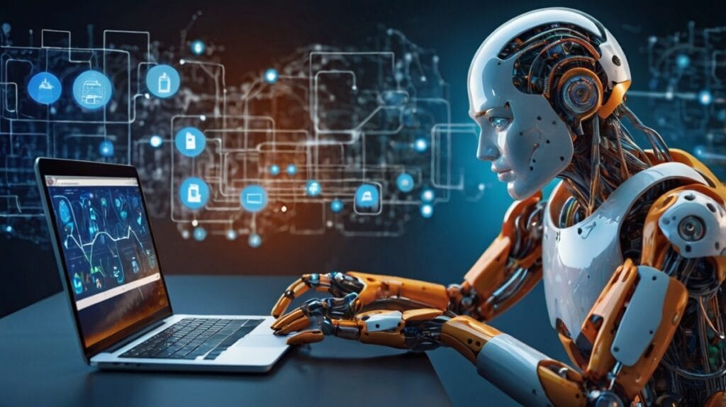 Como Usar a Inteligência Artificial no Tráfego Pago