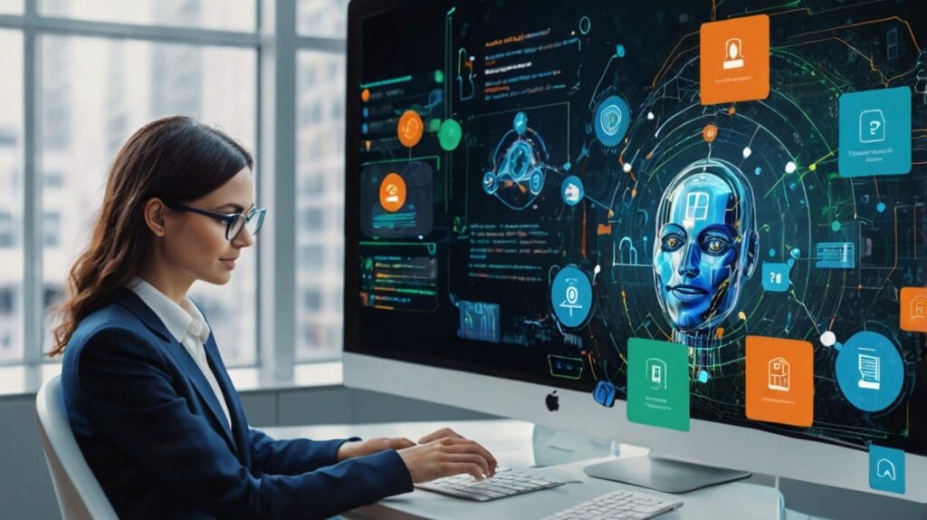 Crie Conteúdos Personalizados com Inteligência Artificial