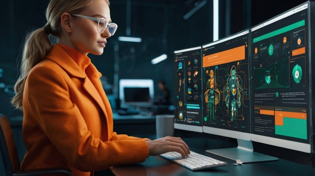 Crie Conteúdos Personalizados com Inteligência Artificial