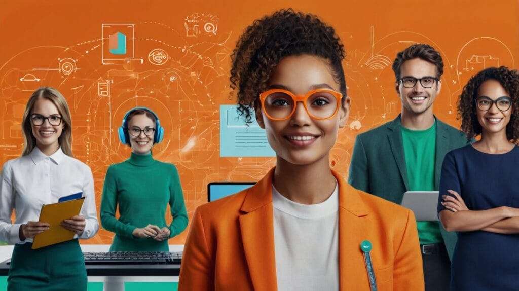 Crie Conteúdos Personalizados com Inteligência Artificial