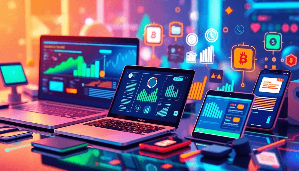 Ganhe Mais com Automação