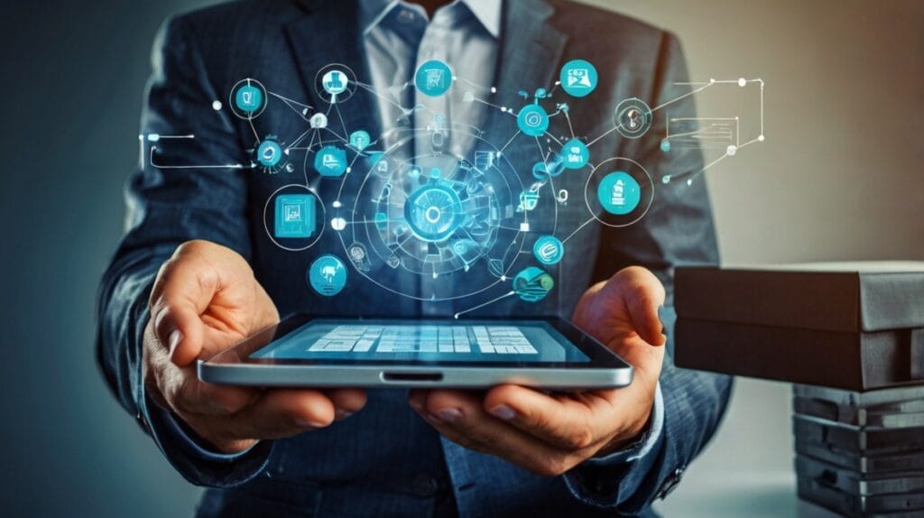 Ganhe Mais com Automação