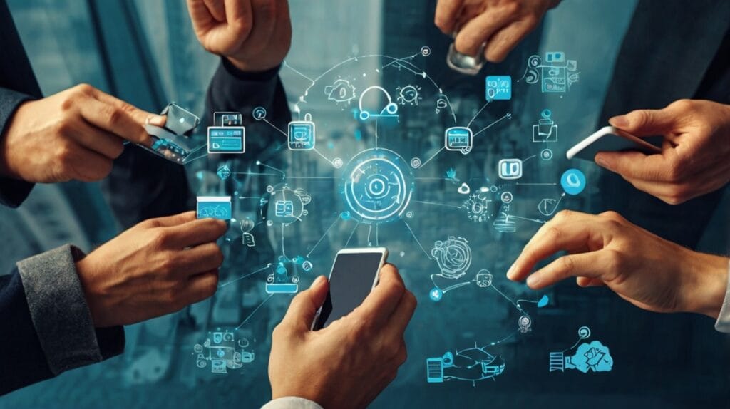 Ganhe Mais com Automação