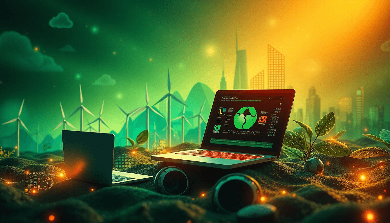 Marketing Digital e Sustentabilidade