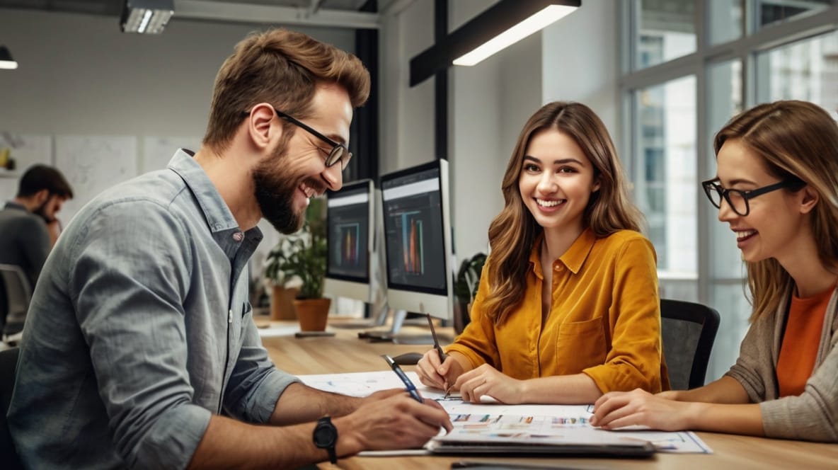 Marketing Digital ou Emprego Tradicional