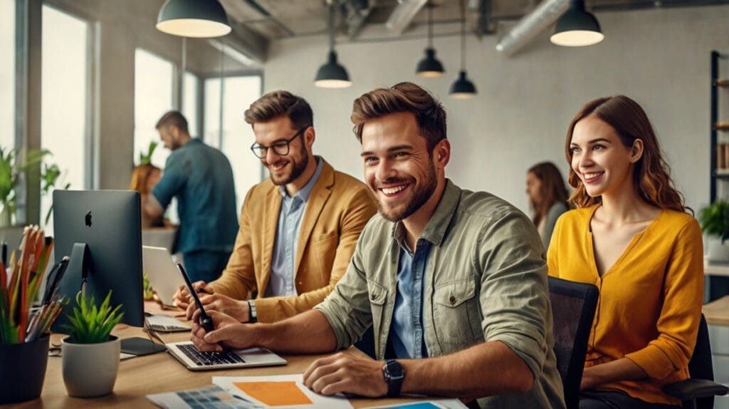 Marketing Digital ou Emprego Tradicional