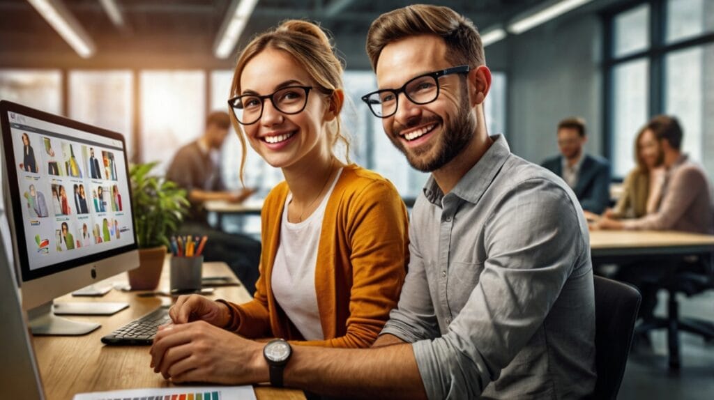 Marketing Digital ou Emprego Tradicional