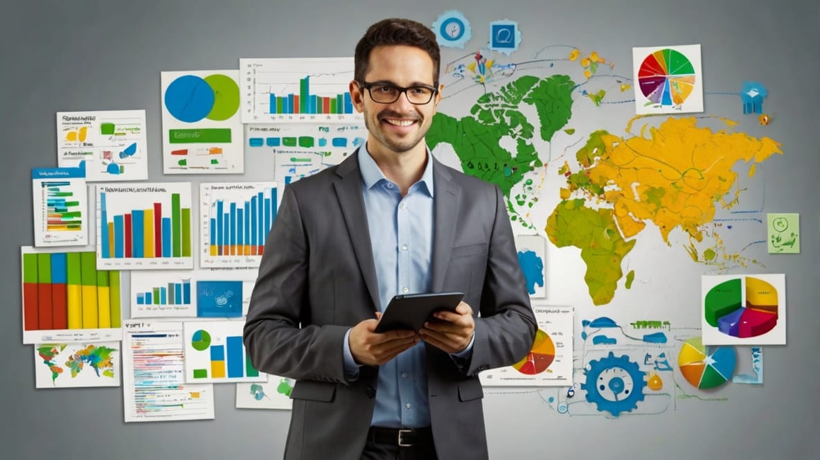 O Nicho Perfeito Para Começar Seu Negócio Online