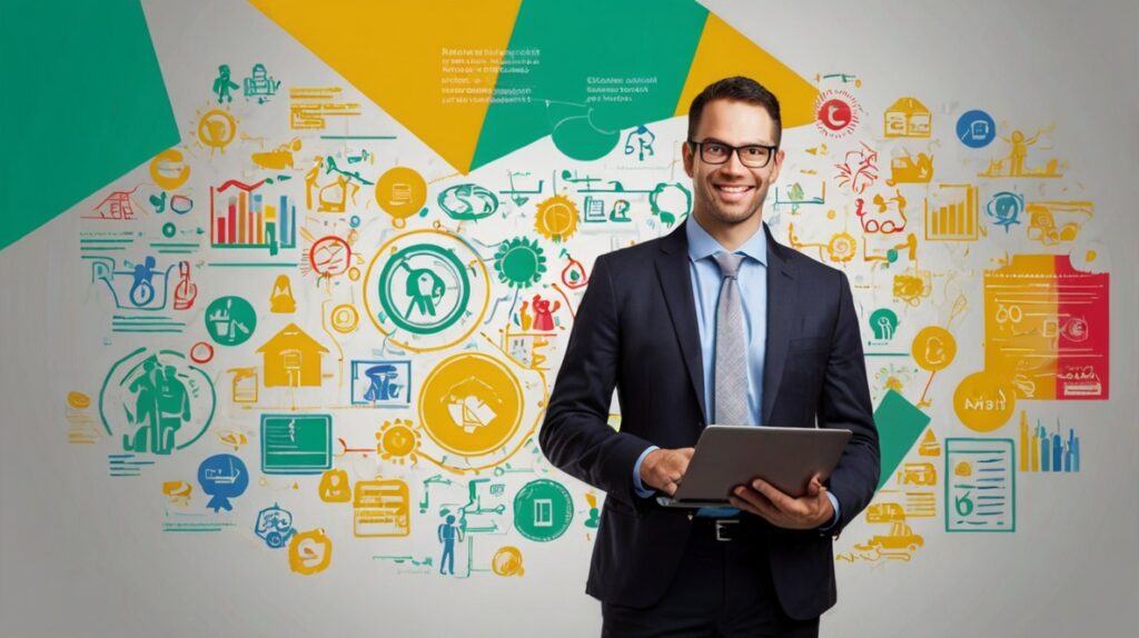 O Nicho Perfeito Para Começar Seu Negócio Online