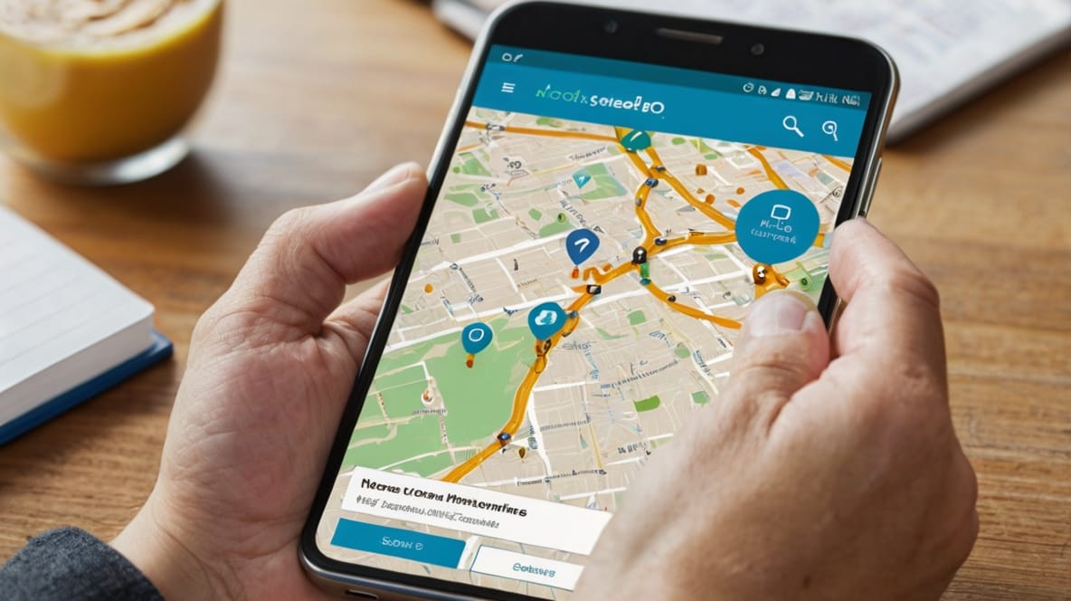 SEO Moderno Para Pequenos Negócios